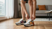 Your Summer Wardrobe Deserves Better Sneakers
