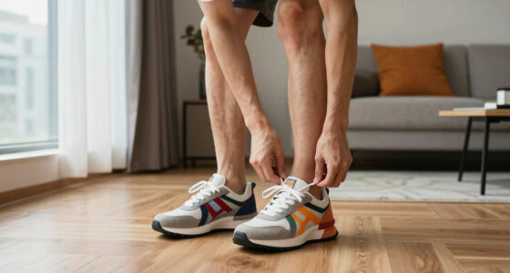 Your Summer Wardrobe Deserves Better Sneakers