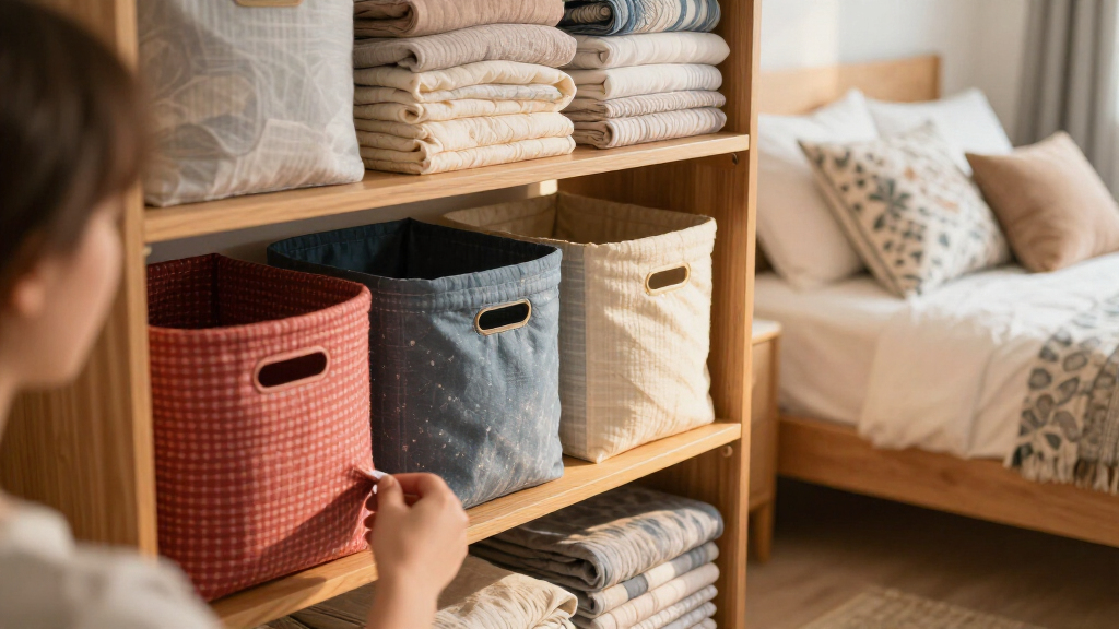 10 Best Bedroom Storage Organizers in 2026