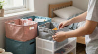 10 Best Dorm Room Storage Organizers in 2026