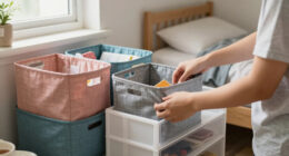 10 Best Dorm Room Storage Organizers in 2026
