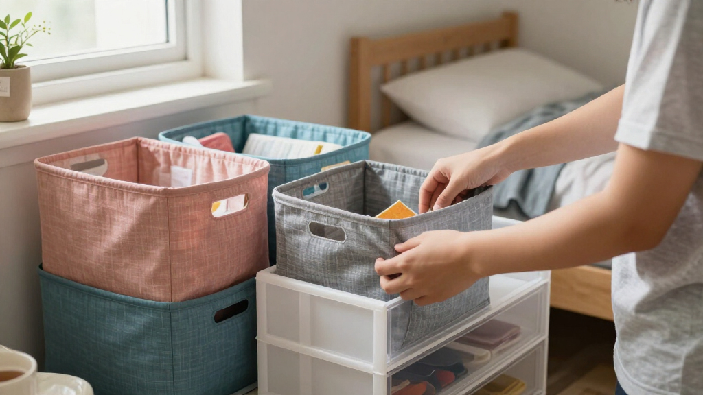 10 Best Dorm Room Storage Organizers in 2026