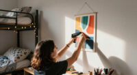 10 Best Modern Wall Art for Dorm Rooms in 2026
