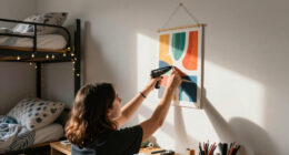 10 Best Modern Wall Art for Dorm Rooms in 2026