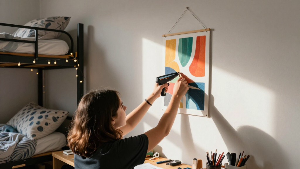 10 Best Modern Wall Art for Dorm Rooms in 2026