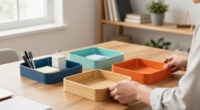 11 Best Desk Organization Trays in 2026