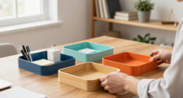 11 Best Desk Organization Trays in 2026