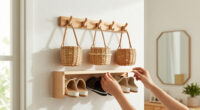 11 Best Small Entryway Storage Solutions in 2026