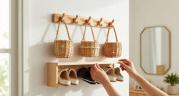 11 Best Small Entryway Storage Solutions in 2026