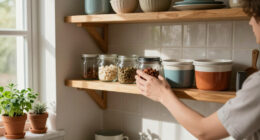 11 Best Small Kitchen Storage Solutions in 2026