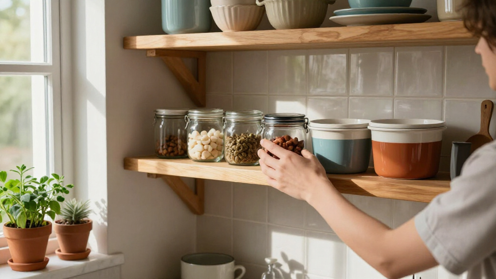 11 Best Small Kitchen Storage Solutions in 2026