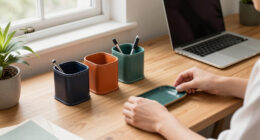 11 Best Stylish Desk Organizers in 2026