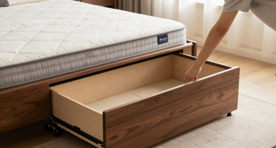 11 Best Under-Bed Storage Chests in 2026