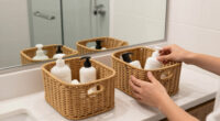 12 Best Bathroom Storage Baskets in 2026
