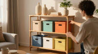 13 Best 5-Tier Storage Shelves in 2026