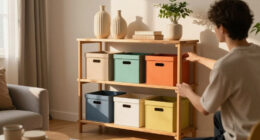 13 Best 5-Tier Storage Shelves in 2026