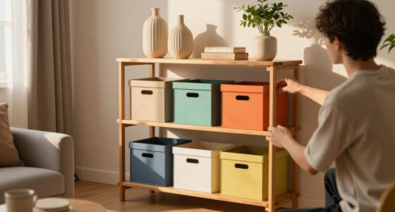 13 Best 5-Tier Storage Shelves in 2026
