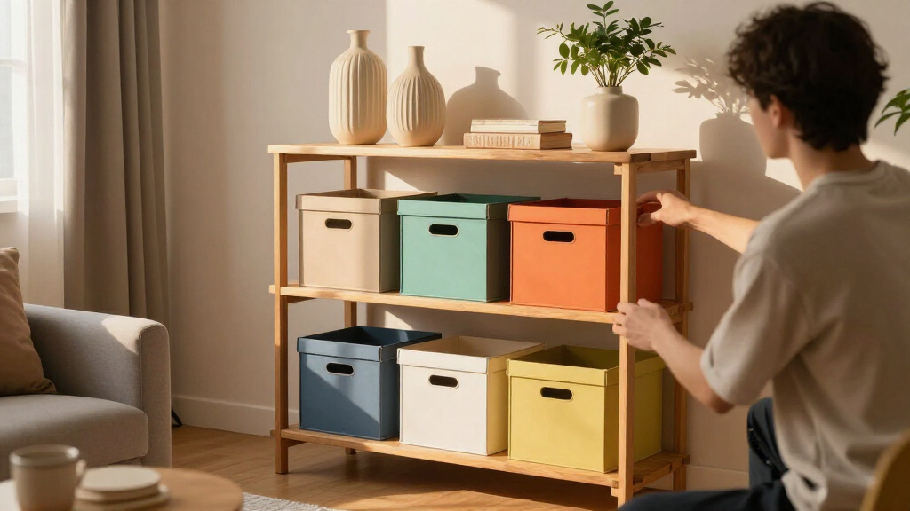 13 Best 5-Tier Storage Shelves in 2026