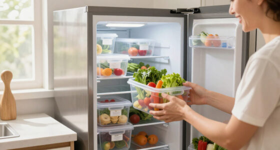 13 Best Freezer Storage Organizers in 2026