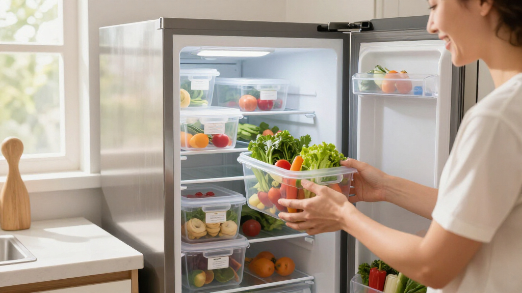 13 Best Freezer Storage Organizers in 2026