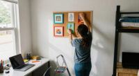 13 Best Hanging Wall Art for Dorm Rooms in 2026