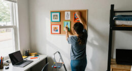 13 Best Hanging Wall Art for Dorm Rooms in 2026