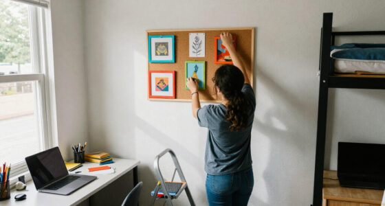 13 Best Hanging Wall Art for Dorm Rooms in 2026
