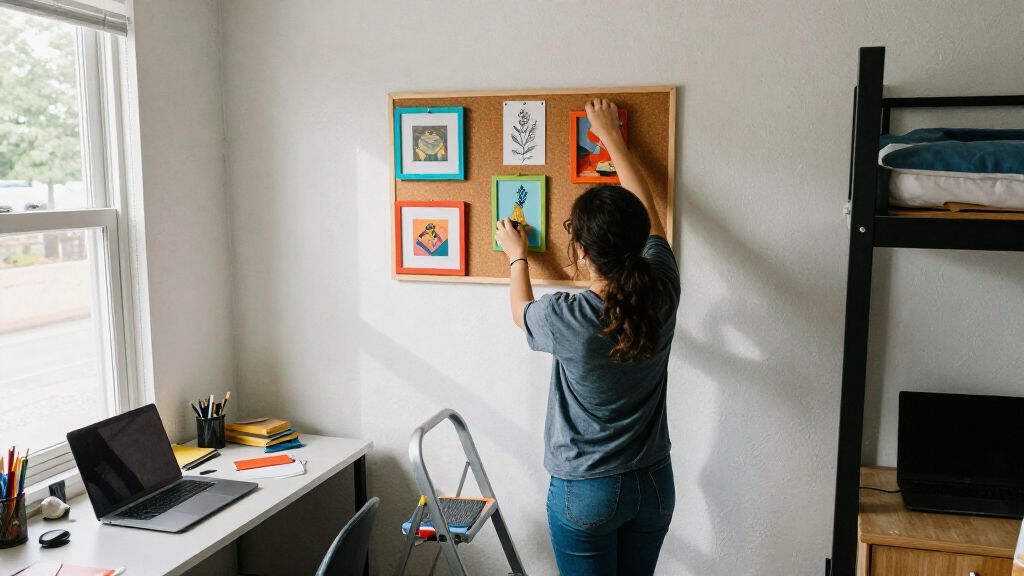13 Best Hanging Wall Art for Dorm Rooms in 2026