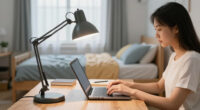 14 Best Desk Lamp For Student Dorms In 2026