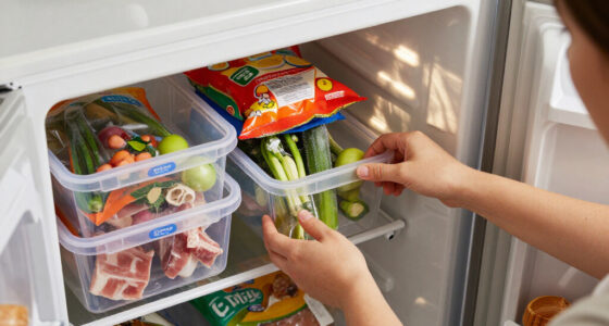 14 Best Freezer Storage Organizers in 2026