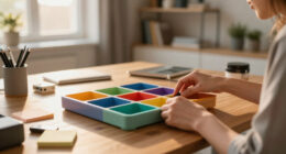 14 Best Multifunctional Desk Organizers in 2026
