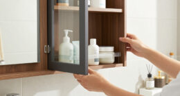 14 Best Over-The-Toilet Cabinets in 2026