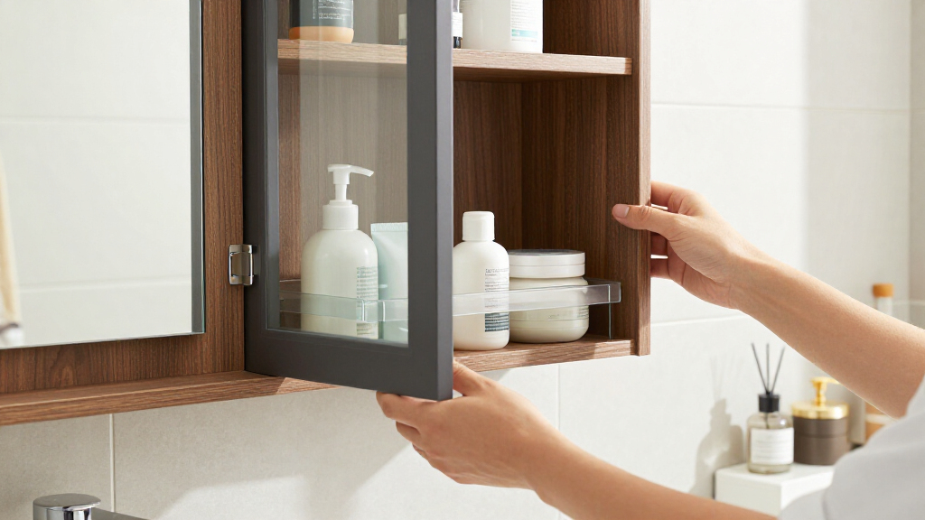 14 Best Over-The-Toilet Cabinets in 2026