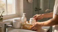 14 Best Renter-Friendly Bathroom Storage in 2026