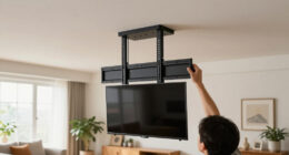 15 Best Ceiling TV Mounts in 2026