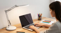 15 Best Desk Lamps For Students In 2026