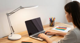 15 Best Desk Lamps For Students In 2026