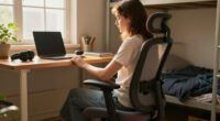 15 Best Ergonomic Desk Chairs for Students in 2026