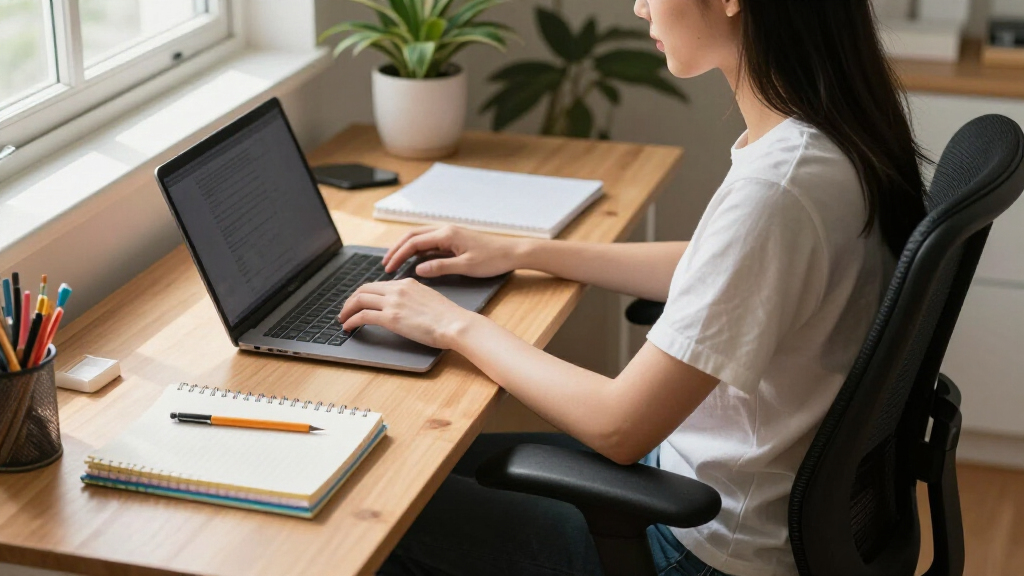 15 Best Ergonomic Desk Chairs for Students in 2026