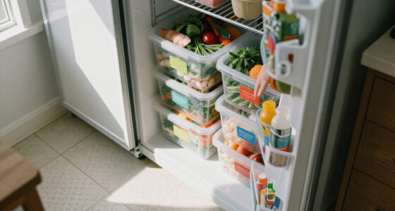 15 Best Freezer Storage Organizers in 2026