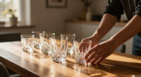 15 Best Glassware Sets in 2026