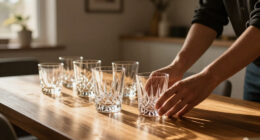 15 Best Glassware Sets in 2026