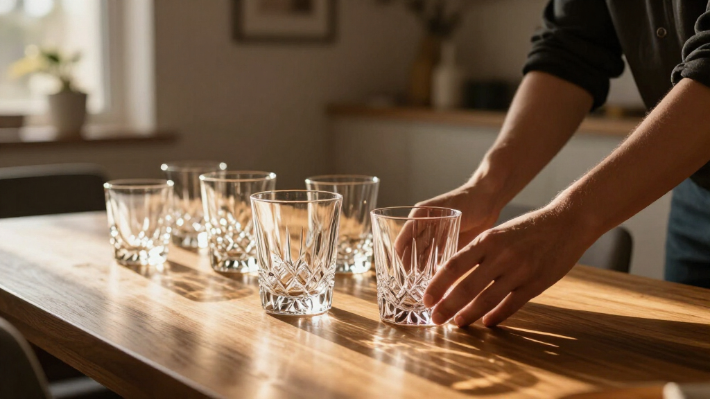15 Best Glassware Sets in 2026