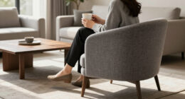 15 Best Modern Accent Chairs in 2026