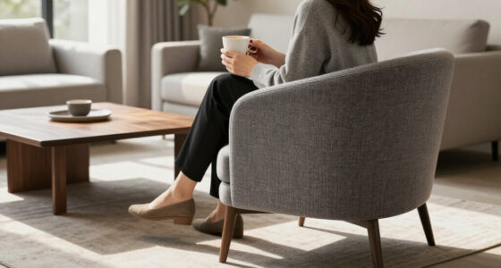15 Best Modern Accent Chairs in 2026