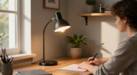 15 Best Modern Desk Lamps For Study Areas In 2026