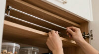 15 Best Tension Rods For Kitchen Storage In 2026