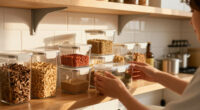 4 Best Kitchen Storage Organizers in 2026