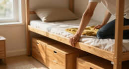 4 Best Multi-Functional Dorm Room Furniture in 2026