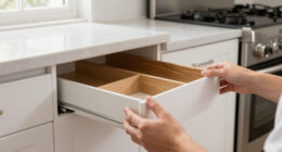 4 Best Wall-Mounted Drawer Organizers in 2026